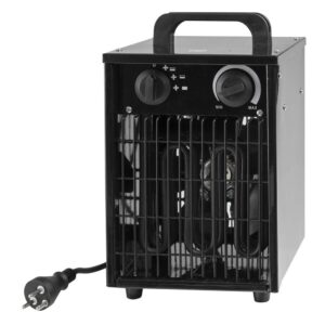 Varmeblaeser 2 kW produkt