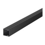 WDK15015SW Kabelkanal Sort Ral9005 produkt