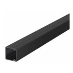 WDK20020SW Kabelkanal Sort Ral9005 produkt