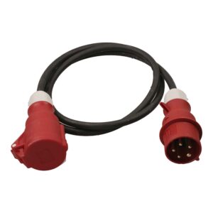 CEE KABELSAeT 16A H07RN F 5G2 5 25M produkt