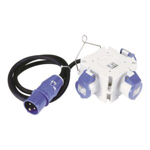 CEE KRYDSFORDELER 2303 MLEDN produkt