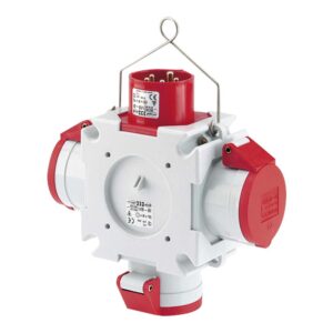 CEE KRYDSFORDELER H6400165 produkt