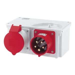 CEE SKURVOGNSINDTAG H6400325 produkt