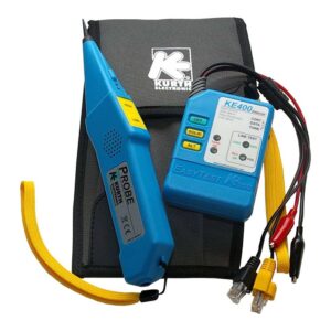 Easytest Protect kobber traadsoege kit KE401 produkt
