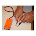 GENNEMGANGSTESTER 25101 produkt