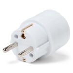 HYBRIDSTIKPROP FRA SCHUKO DANSK STIK produkt