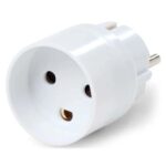 HYBRIDSTIKPROP FRA SCHUKO DANSK STIK1 produkt