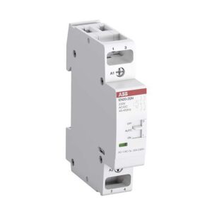 INSTALLATIONSKONTAKTOR EN20 20N 01 produkt