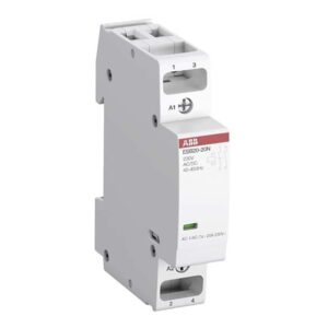 INSTALLATIONSKONTAKTOR ESB20 20N 01 produkt