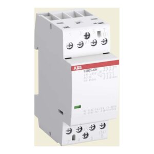 INSTALLATIONSKONTAKTOR ESB25 40N 01 PRODUKT