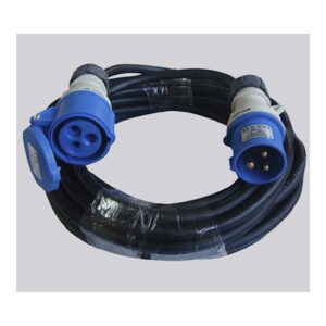 KABELSAeT 3G25 MM2 10M MED 16A CEE produkt