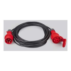 KABELSAeT 5G15 MM2 10M MED 16A CEE produkt