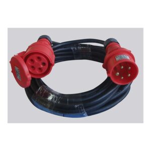 KABELSAeT 5G25 MM2 10M MED 16A CEE produkt