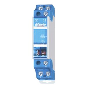 KIPRELAe 1 SLUTTE 16A 230V AC produkt
