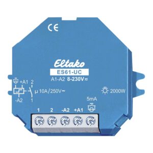 KIPRELAe 12 230VUC 1S 10A DAaSE produkt