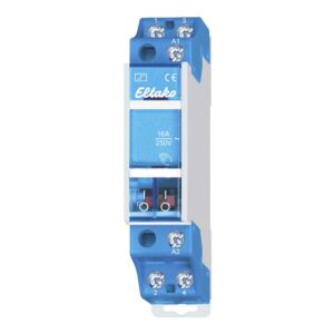 KIPRELAe 2S 16A 8V AC DIN produkt