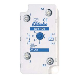 KIPRELAe DAaSE 1S 230V produkt