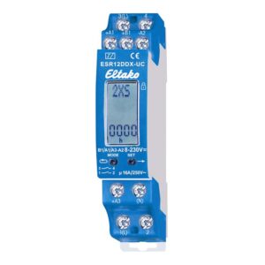 KIPRELAe MULTI 12 230VUC 1 1NONC produkt