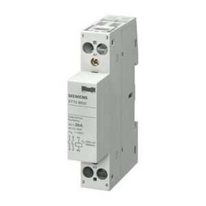 KONTAKTOR 2 S 230V 20A produkt