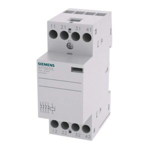 KONTAKTOR 4B UC24V400V 25A produkt
