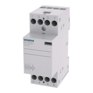 KONTAKTOR 4S 230V 25A produkt