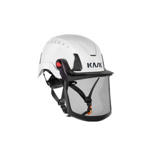 Kask visir metal mesh Primero