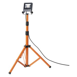LED WORKLIGHT 1X20W 840 TRIPOD produkt