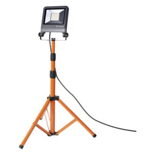 LED WORKLIGHT 1X50W 840 TRIPOD produkt