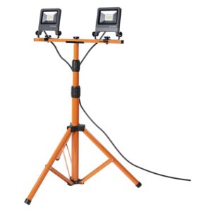 LED WORKLIGHT 2X20W 840 TRIPOD produkt