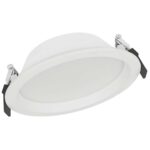 LEDVANCE Downlight Alu 14W 3000K IP44 produkt