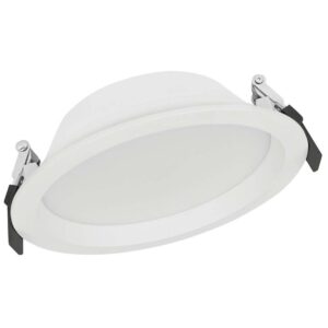LEDVANCE Downlight Alu 14W 3000K IP44 produkt