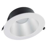 LEDVANCE Downlight Performance UGR19 155mm 1500lm 14W 830 IP54 produkt