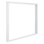 LEDVANCE Panel Value paabygningsramme 60x60 H7 produkr