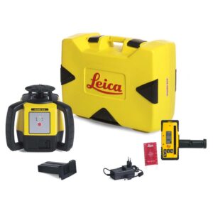 LEICA RUGBY 610 LI ION RE160 1 produkt