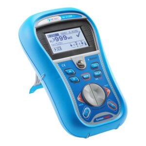 METREL MI3125BT EUROTEST COMBO produkt