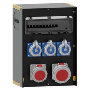 MODBOX TAVLE MED CEE 1632A produkt
