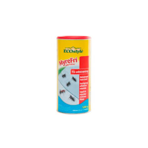 MYREFRI KVIK PULVER 500 GRAM