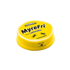 MYREFRI LOXIRAN LOKKEDAaSE to STK