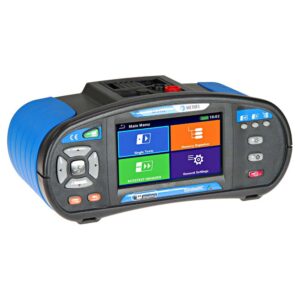Metrel MI3152 XC eurotest produkt