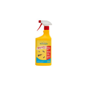 MyreFri Spray 700 ml