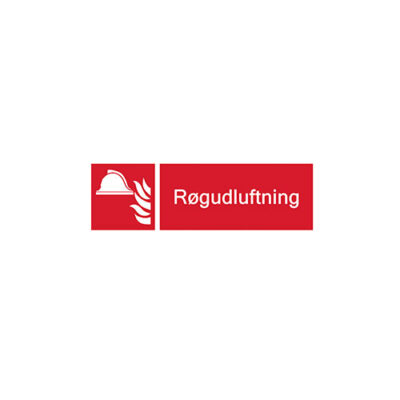 Logo for Røgdulftning