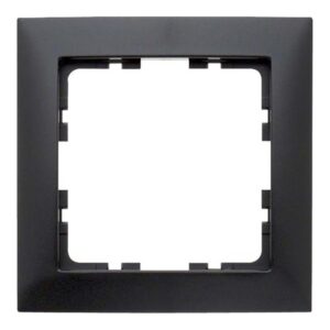 Ramme 1 modul S1 antracit produkt