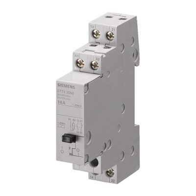 Siemens 5TT4 2050 switch relay