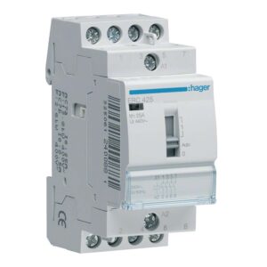 Relae 16A 2 sl 2 br 230VAC 2M produkt