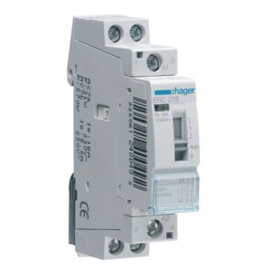 Relae 16A 2 sl 230VAC 1M produkt