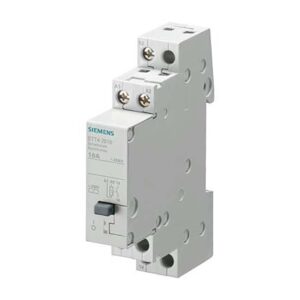 Relae 230V 2 slutte 16A produkt