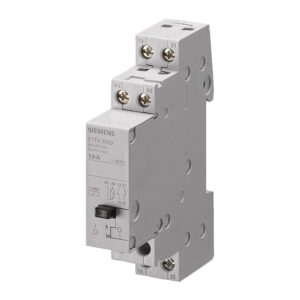 Relae 24V 1 slutte 1 bryde 16A produkt