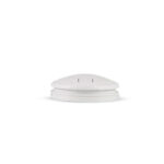 Roegalarm 230V med 9V batteri backup 4
