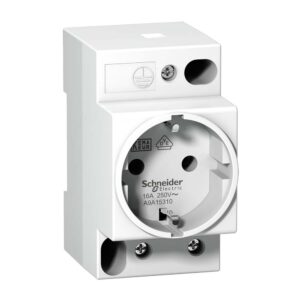 STIKKONTAKT IPC 16A PN MSIDEJORD 230V produkt