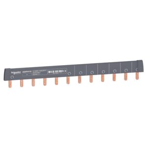 Sloejfeskinne 1P 100A 12M produkt